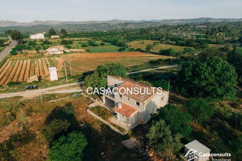 Masia a Les Useras, Castellon, Les Useras - € 230.000 | Ref: 932 - foto 2